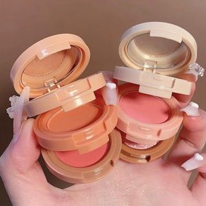 3In1 Highlights Contouring and Blushe Powder Long Lasting Makeup